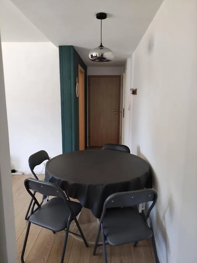 Malzenn Apartment Chantepie