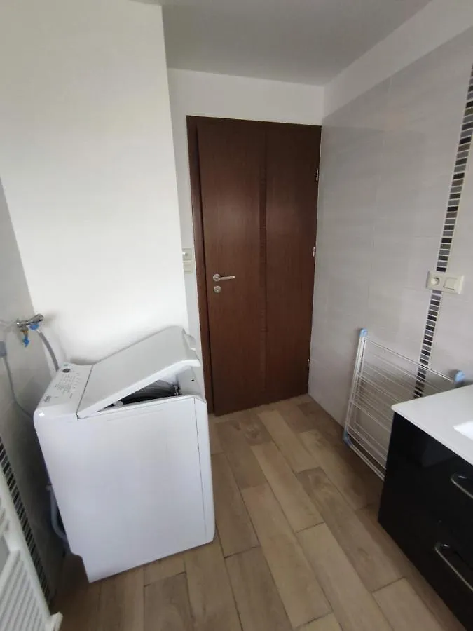 Malzenn Apartment Chantepie